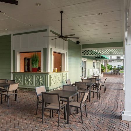 Residence Inn By Marriott Cape Canaveral Cocoa Beach Exterior foto
