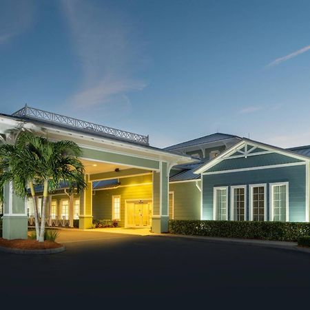 Residence Inn By Marriott Cape Canaveral Cocoa Beach Exterior foto