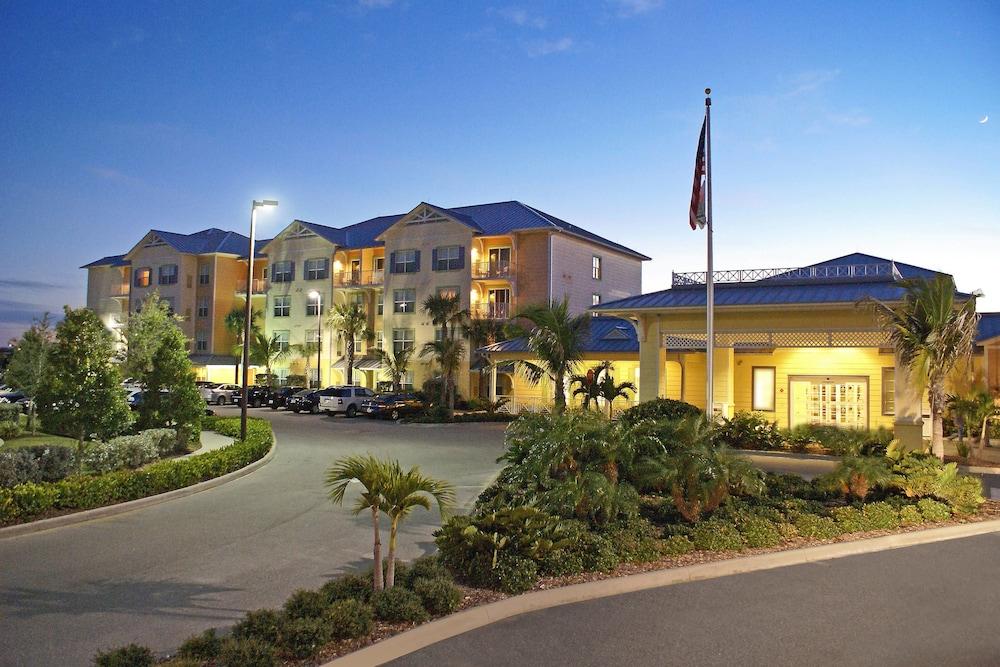 Residence Inn By Marriott Cape Canaveral Cocoa Beach Exterior foto