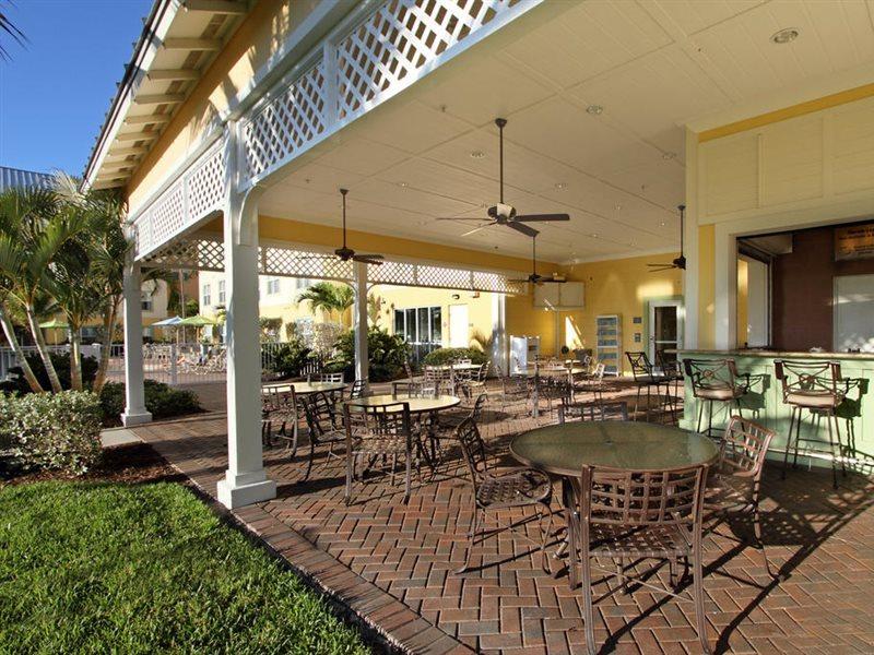 Residence Inn By Marriott Cape Canaveral Cocoa Beach Exterior foto