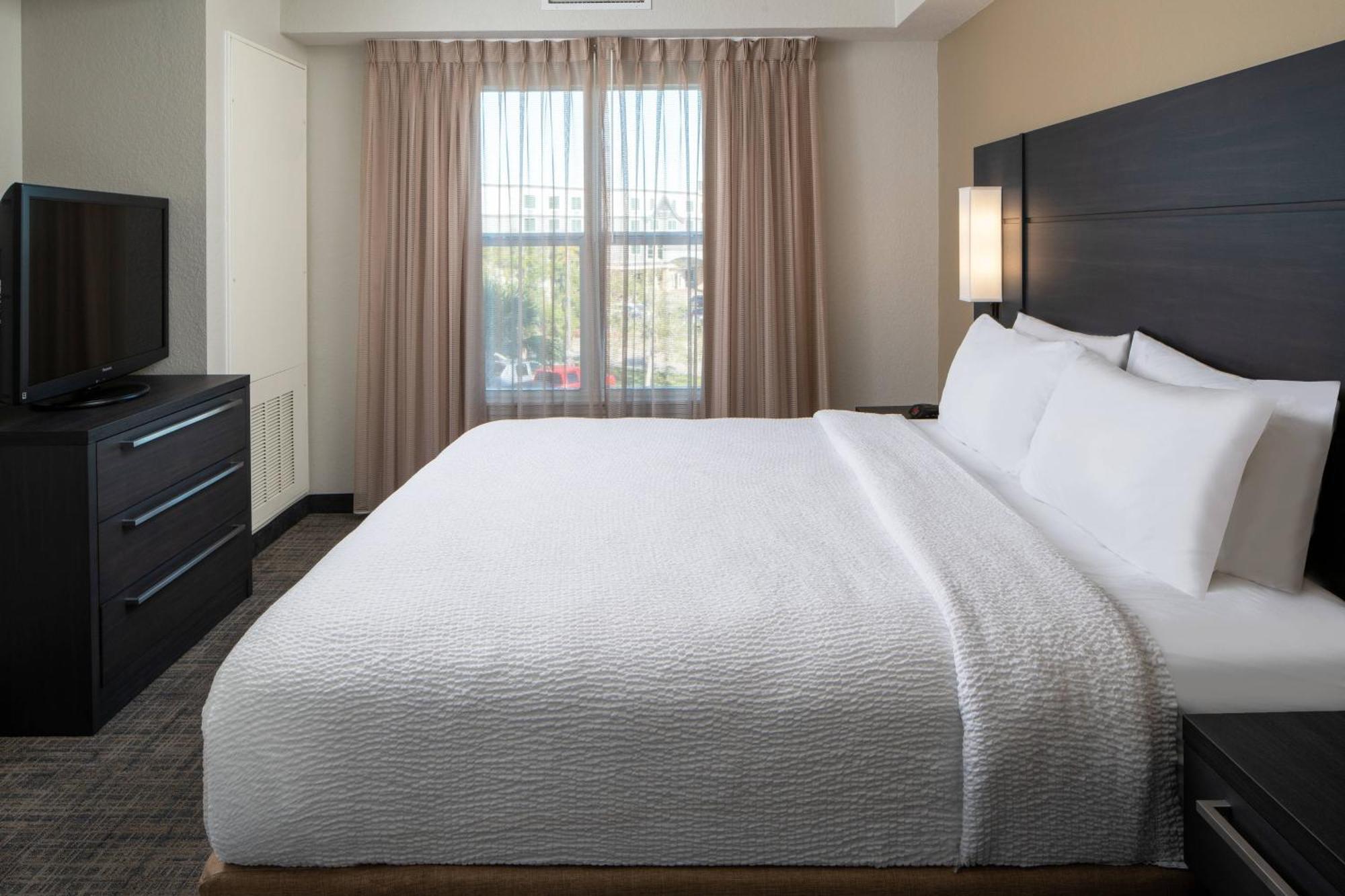 Residence Inn By Marriott Cape Canaveral Cocoa Beach Exterior foto